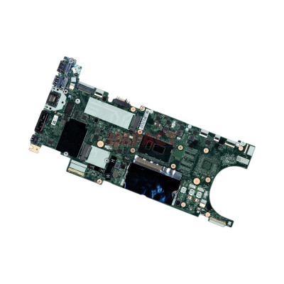 System Board (I5-8350U, 8GB, AMT, TPM2/ Win, UMA)