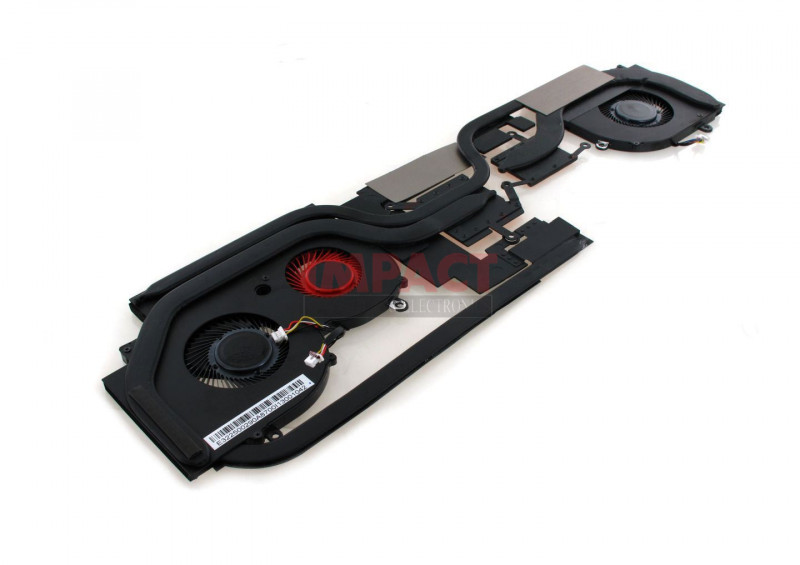 7A716Q211T001 Msi Thermal Module Impact Computers