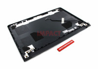 6XPP8-RB - LED 6XPP8 Black Back Cover - Image 2