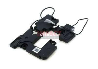 XRKN6 - Speaker KIT, Left/ Right