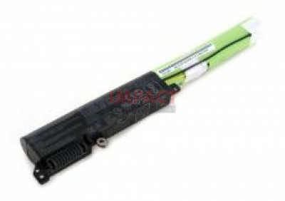 0B110-00420200 - 10.8V 36Wh Main Battery