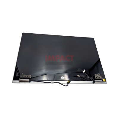 LCD Assembly, HU 15.6 FHD BV LED With FHD C