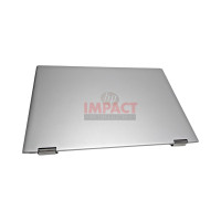L20822-001 - LCD Assembly, HU 15.6 FHD BV LED With FHD C