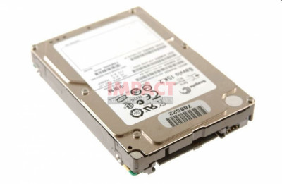 1MJ200-150 - 600GB 15K 6.0GB/s SAS Enterprise HDD