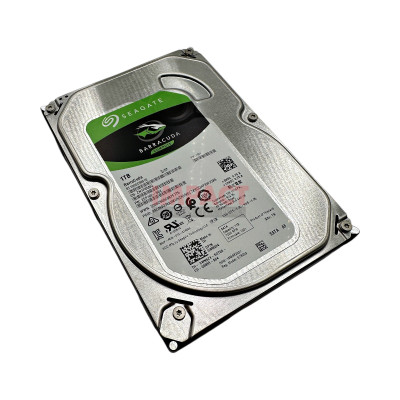 HDD 1TB 7200RPM Sata 3 Hard Drive