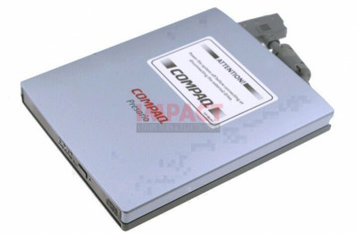 8X DVD-ROM Drive (External)