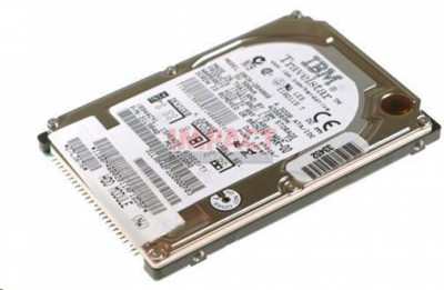 Hard Disk Drive 540MB