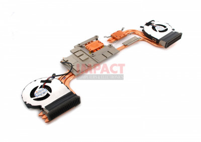 Thermal Module Double FAN