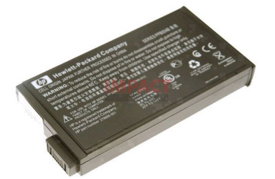 337657-001 - 6-Cell LI-ION Battery (4.4AH/ 48WH/ 11.1V)