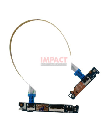 5C50S24893 - MIC Board C Right AND Left With ffc