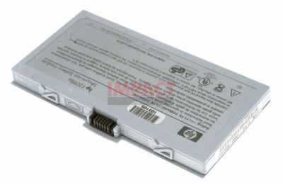 F2098A-ABA - 6-Cell LI-ION Battery (11.1V/ 3100MAH)