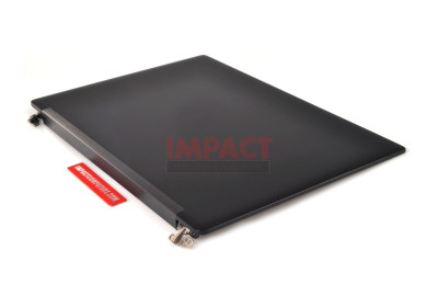 JXCT7 - LCD Back Cover Black LED