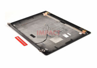 JXCT7 - LCD Back Cover Black LED - Image 2