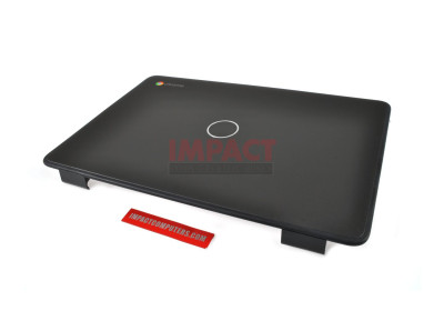 X5MKT - LCD Black Cover