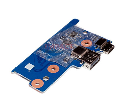 USB Board (DA0G3CTB8D0 Includes: Board)
