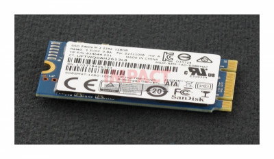128GB M.2 PCIe 2242 SSD Hard Drive