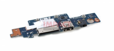 IO Board