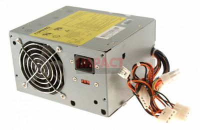 200 Watt Power Supply