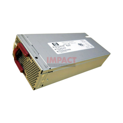 50/ 60HZ HOT-PLUG Power Supply (100-240VAC/ 1.7-0.7a/ 1-Phase)