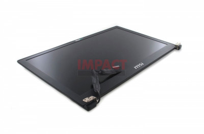 7A7-16K212L-003 - 15.6 FHD ANTI-GLARE Webcam LCD Assembly