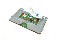 56.H0VN8.001 - Touchpad Module Assembly With Bracket Black
