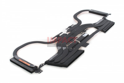 Thermal Module, Discrete