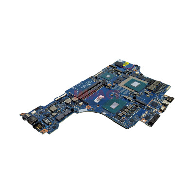 I7-8750H GTX 1060 System Board (with CPU)
