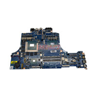 WCNK6 - I7-8750H GTX 1060 System Board (with CPU)