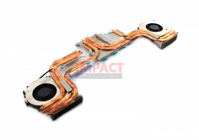 Cooling System