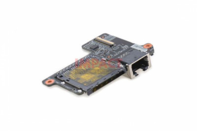 SD Card Reader Board