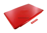 VK9H3 - Back LCD Cover Red - Image 2