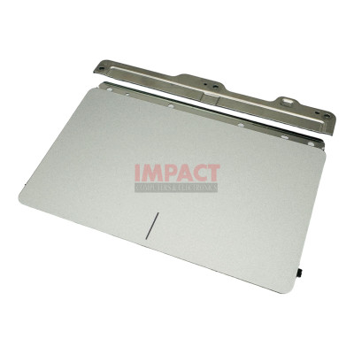 8FR2J - Touchpad Assembly Silver