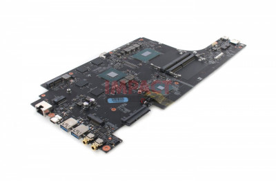 System Board, Intel Core I7-8750H