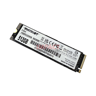 PM981 512GB m.2 Pcie SSD Hard Drive