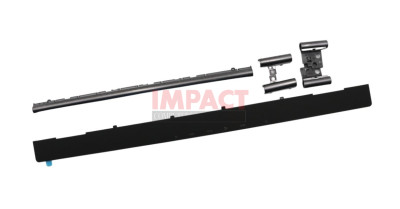 5CB0S16454 - Hinge Cover KIT With Strip