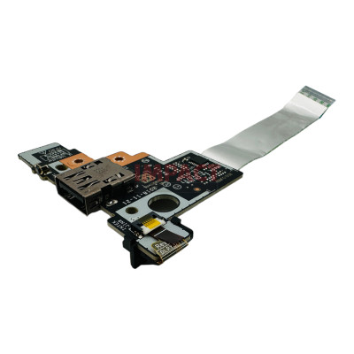 5C50S24881 - I/ O Board With FPC