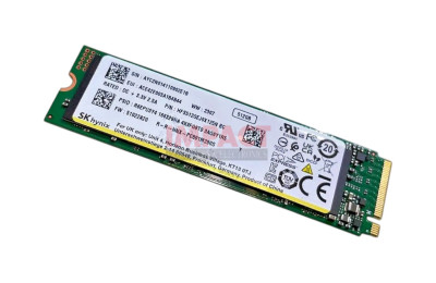 01FR569 - Intel 660P 512GB m.2 Pcie SSD Hard Drive