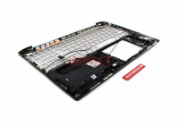 WVJ5W - Palmrest, Assembly Black - Image 2