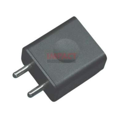 AC Adapter, 2A