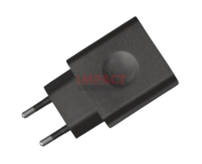 AC Adapter, 2A