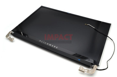 6DFRF - LCD Complete Assembly