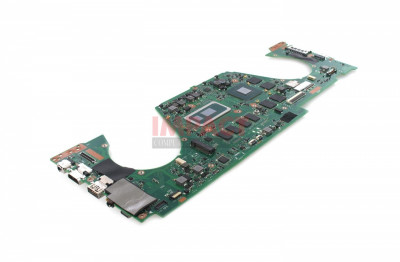 90NB0JS0-R01001 - System Board, Intel Core I7-8565U