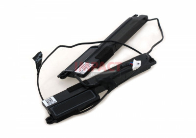 85YJ6 - SPEAKER, 2W, 32X9MM