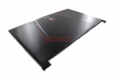 307-7C1A214-HG0 - Back LCD Cover