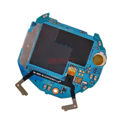 46MM WIFI GPS Motherboard