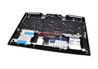 L57379-001 - TOP Cover TDB With Keyboard