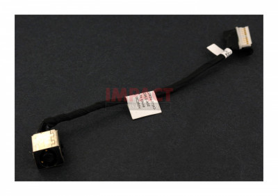 C2RDV - DC-In Cable
