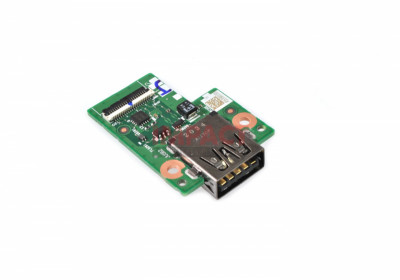 02HK995 - USB Board
