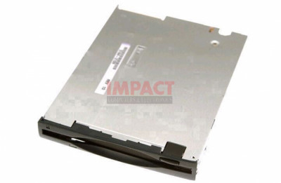 5184-2139 - 1.44MB Floppy Drive With Bezel