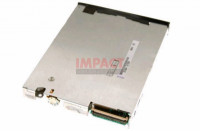 5184-2139 - 1.44MB Floppy Drive With Bezel